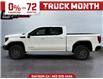 2026 GMC Sierra 1500 AT4X (Stk: 302515) in Lethbridge - Image 2 of 15