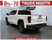 2026 GMC Sierra 1500 AT4X (Stk: 302515) in Lethbridge - Image 3 of 15