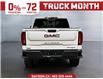 2026 GMC Sierra 1500 AT4X (Stk: 302515) in Lethbridge - Image 4 of 15