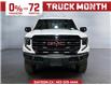 2026 GMC Sierra 1500 AT4X (Stk: 302515) in Lethbridge - Image 8 of 15