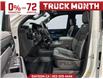 2026 GMC Sierra 1500 AT4X (Stk: 302515) in Lethbridge - Image 9 of 15