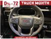 2026 GMC Sierra 1500 AT4X (Stk: 302515) in Lethbridge - Image 12 of 15