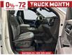 2026 GMC Sierra 1500 AT4X (Stk: 302515) in Lethbridge - Image 15 of 15