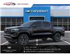 2026 Chevrolet Colorado Z71 (Stk: R27887) in Ottawa - Image 2 of 6