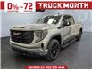 2026 GMC Sierra 1500 Elevation (Stk: 302763) in Lethbridge - Image 1 of 15
