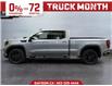 2026 GMC Sierra 1500 Elevation (Stk: 302763) in Lethbridge - Image 2 of 15