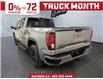 2026 GMC Sierra 1500 Elevation (Stk: 302763) in Lethbridge - Image 3 of 15