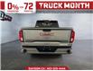 2026 GMC Sierra 1500 Elevation (Stk: 302763) in Lethbridge - Image 4 of 15