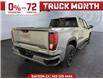 2026 GMC Sierra 1500 Elevation (Stk: 302763) in Lethbridge - Image 5 of 15