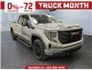 2026 GMC Sierra 1500 Elevation (Stk: 302763) in Lethbridge - Image 7 of 15