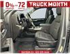 2026 GMC Sierra 1500 Elevation (Stk: 302763) in Lethbridge - Image 9 of 15
