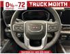 2026 GMC Sierra 1500 Elevation (Stk: 302763) in Lethbridge - Image 12 of 15