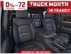 2026 GMC Sierra 1500 AT4 (Stk: 302993) in Lethbridge - Image 6 of 6