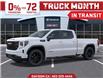 2026 GMC Sierra 1500 Elevation (Stk: 303090) in Lethbridge - Image 2 of 6