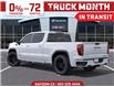 2026 GMC Sierra 1500 Elevation (Stk: 303090) in Lethbridge - Image 3 of 6