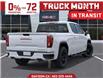 2026 GMC Sierra 1500 Elevation (Stk: 303090) in Lethbridge - Image 4 of 6