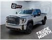 2026 GMC Sierra 3500HD AT4 (Stk: 380478) in Claresholm - Image 1 of 15