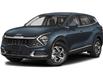 2023 Kia Sportage LX (Stk: 26249A) in Edmonton - Image 1 of 3