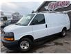 2018 Chevrolet Express 2500 Work Van in Sussex - Image 2 of 12
