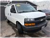 2018 Chevrolet Express 2500 Work Van in Sussex - Image 5 of 12
