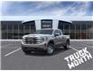 2026 GMC Sierra 1500 SLE (Stk: 370724) in Brooks - Image 1 of 6