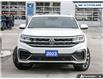 2023 Volkswagen Atlas Cross Sport 3.6 FSI Execline (Stk: 26BS105A) in Newmarket - Image 2 of 27