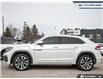 2023 Volkswagen Atlas Cross Sport 3.6 FSI Execline (Stk: 26BS105A) in Newmarket - Image 3 of 27