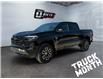 2026 Chevrolet Colorado Z71 (Stk: 360820) in AIRDRIE - Image 1 of 15