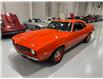 1969 Chevrolet Camaro COPO Tribute  (Stk: 663481) in Watford - Image 3 of 50