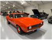 1969 Chevrolet Camaro COPO Tribute  (Stk: 663481) in Watford - Image 18 of 50
