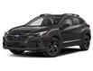 2026 Subaru Crosstrek Convenience (Stk: 260467) in North York, - Image 1 of 10