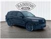 2026 Ford Explorer ST (Stk: 26S014) in ROCKY MOUNTAIN HOUSE - Image 7 of 15