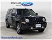 2017 Jeep Patriot Sport/North (Stk: A4540L-1) in Wyoming - Image 1 of 15