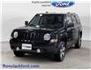 2017 Jeep Patriot Sport/North (Stk: A4540L-1) in Wyoming - Image 3 of 15