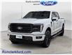 2026 Ford F-150 Lariat (Stk: 17093) in Wyoming - Image 3 of 15