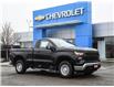 2026 Chevrolet Silverado 1500 Work Truck (Stk: LC1S00767) in Tilbury - Image 1 of 23