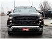 2026 Chevrolet Silverado 1500 Work Truck (Stk: LC1S00767) in Tilbury - Image 2 of 23