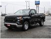 2026 Chevrolet Silverado 1500 Work Truck (Stk: LC1S00767) in Tilbury - Image 3 of 23