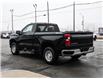 2026 Chevrolet Silverado 1500 Work Truck (Stk: LC1S00767) in Tilbury - Image 4 of 23