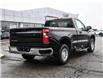 2026 Chevrolet Silverado 1500 Work Truck (Stk: LC1S00767) in Tilbury - Image 6 of 23