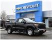 2026 Chevrolet Silverado 1500 Work Truck (Stk: LC1S00767) in Tilbury - Image 23 of 23