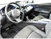 2022 Toyota C-HR XLE Premium (Stk: LCTX00741A) in Tilbury - Image 12 of 28