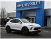 2024 Buick Encore GX Sport Touring (Stk: LC00284Z) in Tilbury - Image 1 of 27