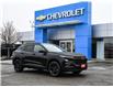 2026 Chevrolet Trax LT (Stk: LCTX00753) in Tilbury - Image 1 of 25