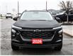 2026 Chevrolet Trax LT (Stk: LCTX00753) in Tilbury - Image 2 of 25