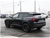 2026 Chevrolet Trax LT (Stk: LCTX00753) in Tilbury - Image 4 of 25