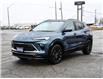 2024 Buick Encore GX Sport Touring (Stk: LC00283Z) in Tilbury - Image 3 of 29 2024 Buick Encore GX Sport Touring (Stk: LC00283Z) in Tilbury - Image 3 of 29
