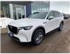 2025 Mazda CX-90 MHEV GS-L (Stk: 32915ADZ) in Thunder Bay - Image 1 of 13