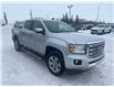 2017 GMC Canyon SLT (Stk: 26T165A) in Wadena - Image 4 of 15