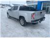 2017 GMC Canyon SLT (Stk: 26T165A) in Wadena - Image 8 of 15